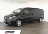 Mercedes-Benz Vito Tourer 119 CDI extralang SELECT 9 LED Navi