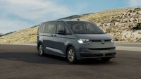 Volkswagen T7 Multivan - Vorschau Bild 6