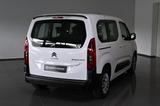 Citroën Berlingo Feel Elektromotor M SHZ PDC DAB  - Citroën Berlingo mit Elektro-Antrieb: Automatik