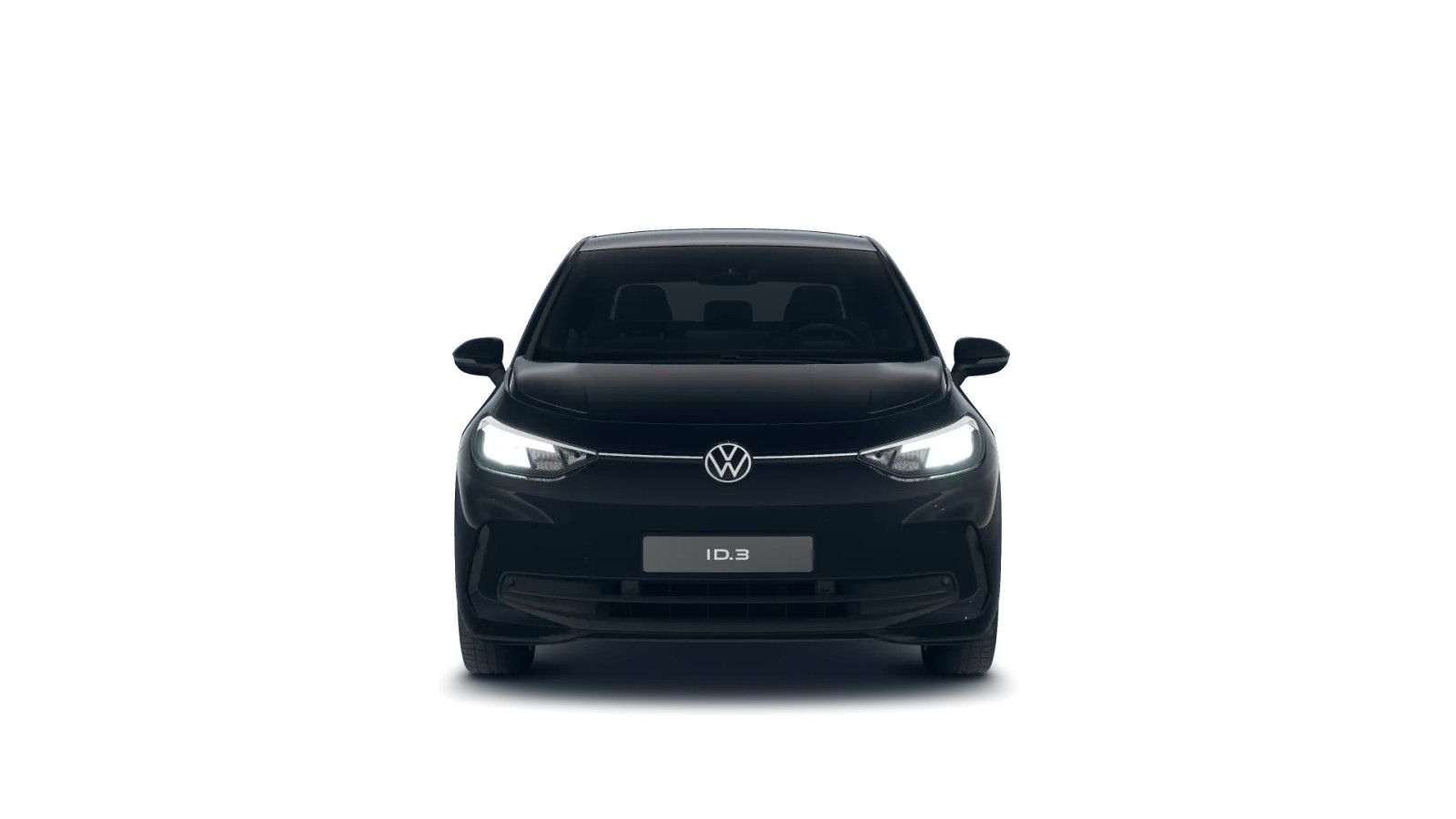 Volkswagen ID.3 - Bild 3