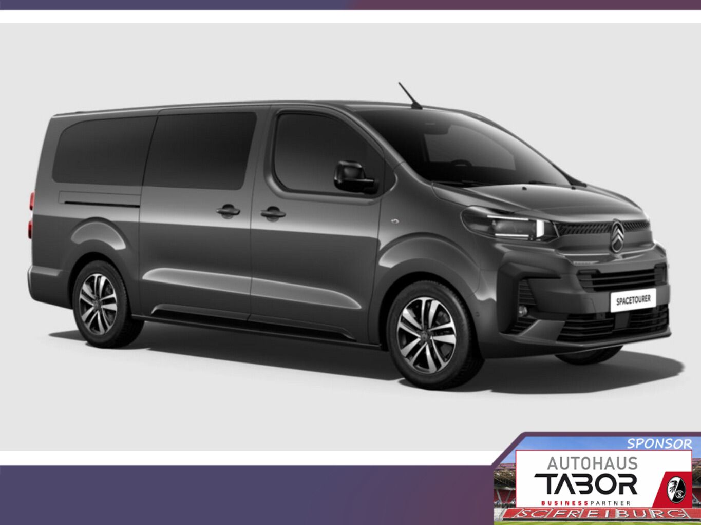 Citroën SpaceTourer - Bild 3