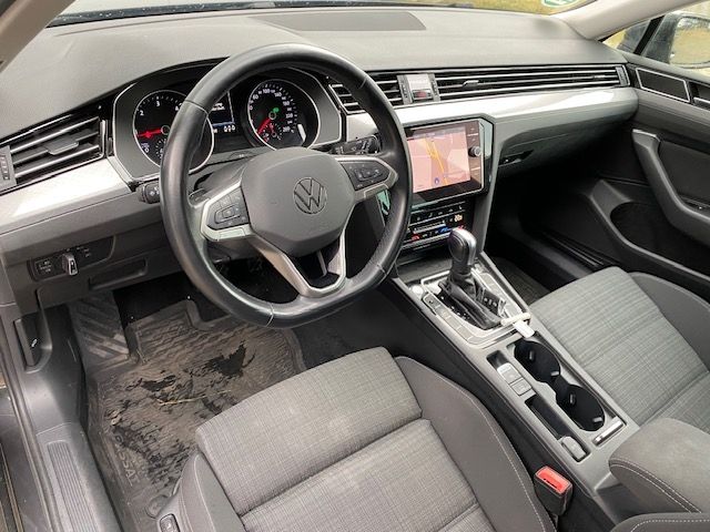 Passat Variant 2.0 TDI DSG AHK/ASSISTENZ/LED/NAV