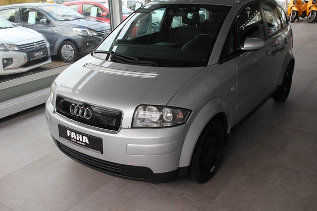 Audi A2 1.4