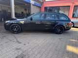 BMW 525 5 Touring 525i - BMW 525 aus 2005: 525i
