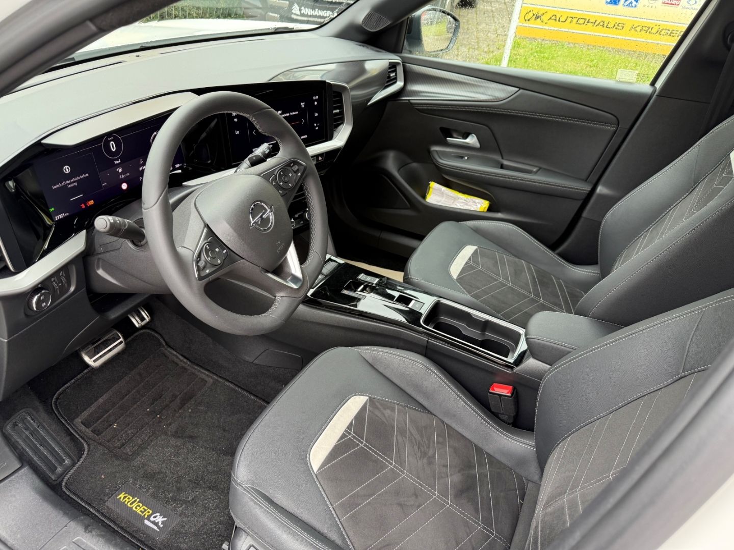 Fahrzeugabbildung Opel Mokka Ultimate 1.2 Turbo Leder+Kamera+Carplay