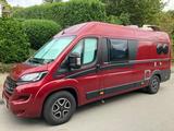 Malibu 640 LE volle Ausstattung & Winterfest - Malibu 640