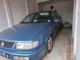 Volkswagen Passat35i Limosine - Volkswagen Passat aus 1995