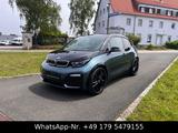 BMW i3s (120Ah), Navi Prof, LED, Kamera, PDC, SHZ,. - BMW i3 in Nürnberg