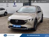 Mazda CX-5 194PS Homura AWD, Vollausstattung, Winterpa - Mazda CX-5 in Rostock