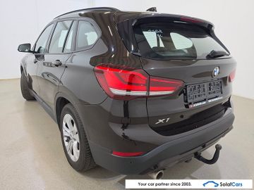 BMW X1 - 6