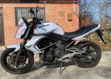 Kawasaki ER 6N - KAWASAKI ER 6N