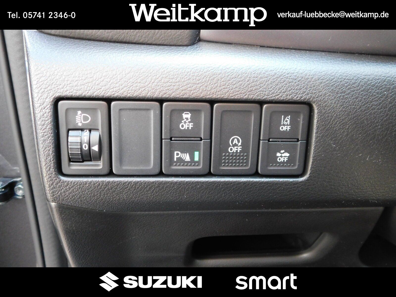 Suzuki Vitara - Bild 9