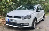 Volkswagen Polo Lounge 1.2  TSI 90 PS Panoramadach Tempomat - Volkswagen Polo: Panoramadach
