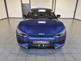 Kia EV6 Elektro 77,4 kWh  GT 4WD|ACC|HeadUp|LED - Kia EV6 Gebrauchtwagen