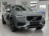 Volvo XC90 R Design AWD, Leder, Pano, Kamera - Volvo XC90 Unfallwagen