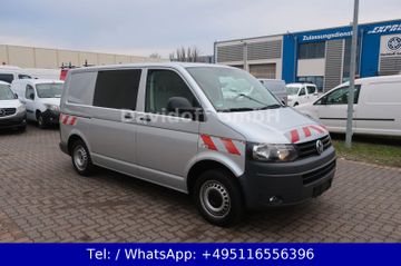 Volkswagen T5 Transporter - 7