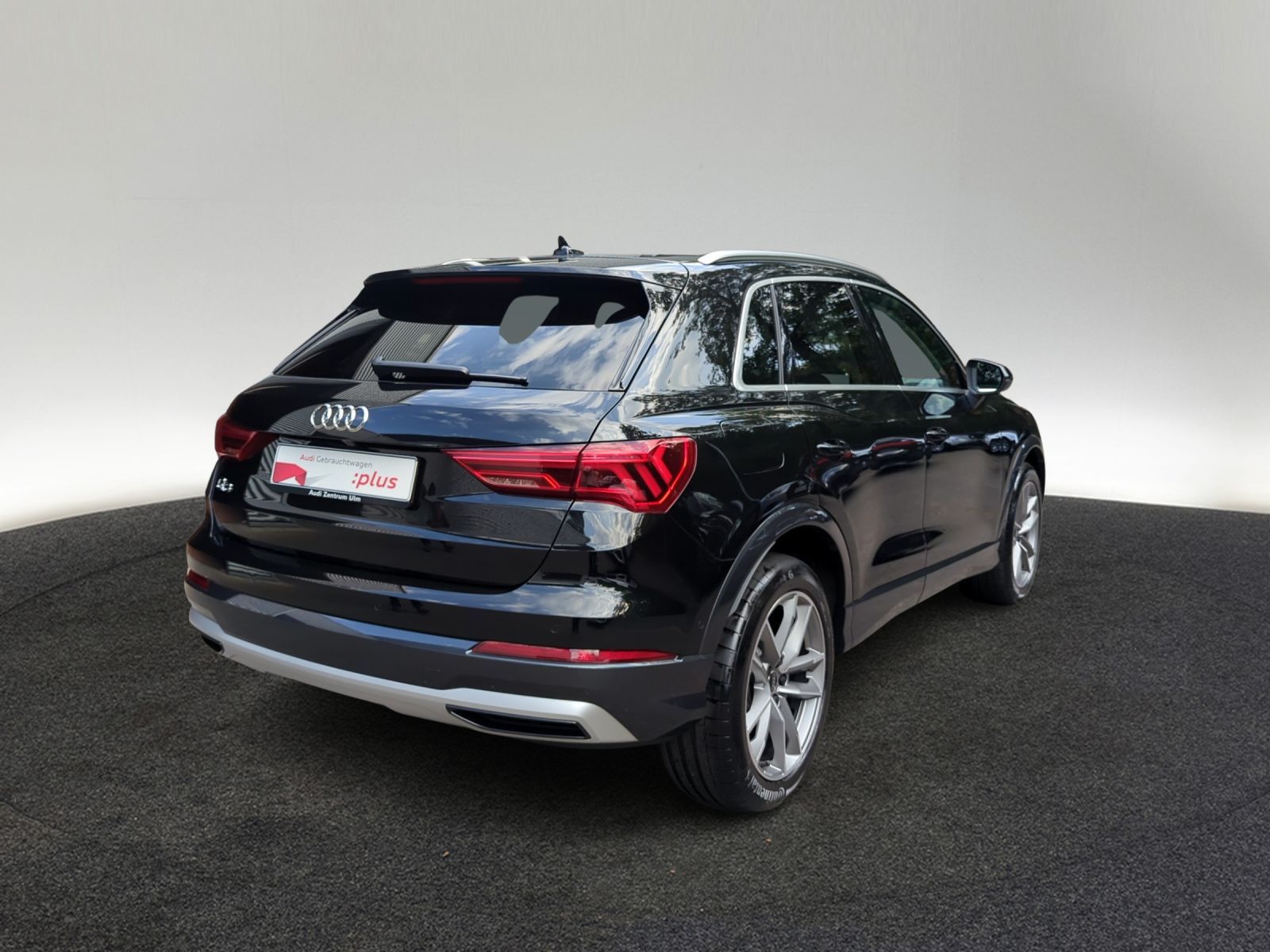Audi Q3 - Bild 5