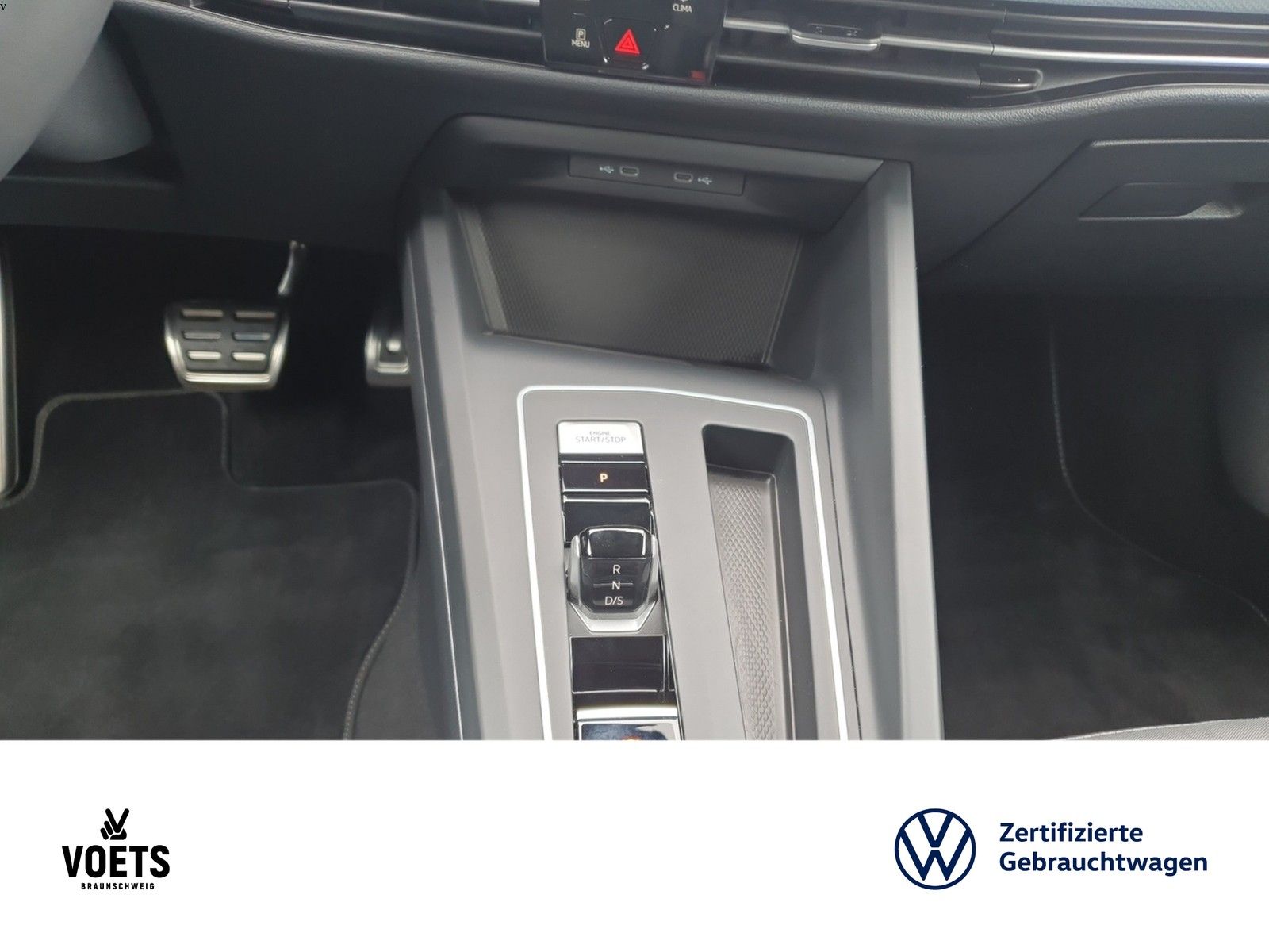 Volkswagen Golf - Bild 10