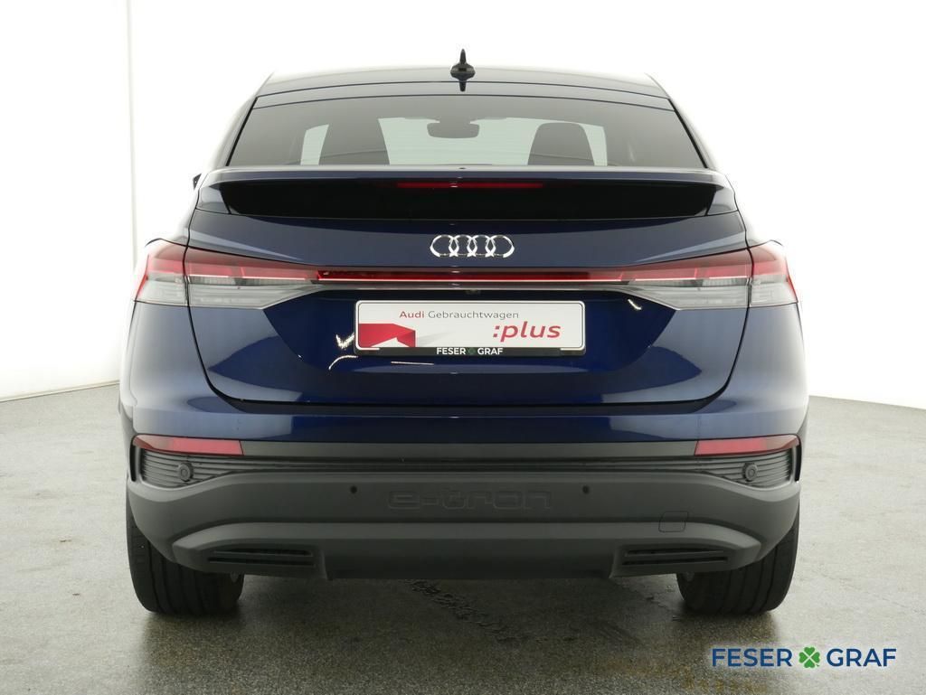 Audi Q4 - Bild 12