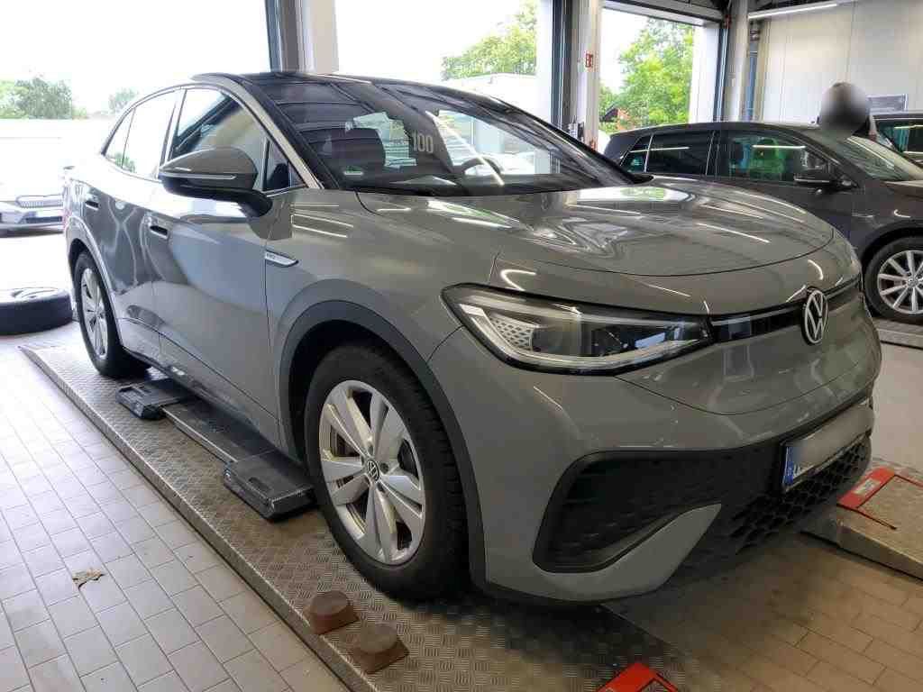 Volkswagen ID.5 - Bild 4