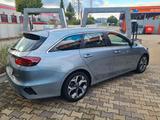 Kia cee'd Sportswagon 1.4 T-GDI DCT Spirit Sport... - Kia: Cee D Spirit