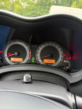 Toyota Auris 1,6 Benzin - Toyota Auris aus 2011 mit Benzin-Antrieb