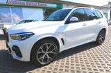 BMW X5xDr40d"MSport"21"Luftfw"ACC"AHK"HeadUp"LED"1Hd - gebrauchte BMW X5 aus dem Jahr 2023