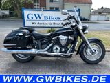 Yamaha XVS 1300 A - YAMAHA CHOPPER XVS 1300