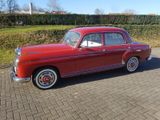 Mercedes-Benz Mercedes Ponton 220 S Oldtimer - Mercedes-Benz aus 1956