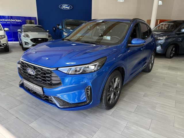 Ford Kuga ST-Line MATRIX-LED  HEAD-UP-Display