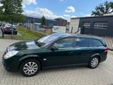 Opel Vectra C Caravan Edition TÜV NEU/KLIMA/ANHÄNGER. - Opel Vectra aus 2007: Kombi