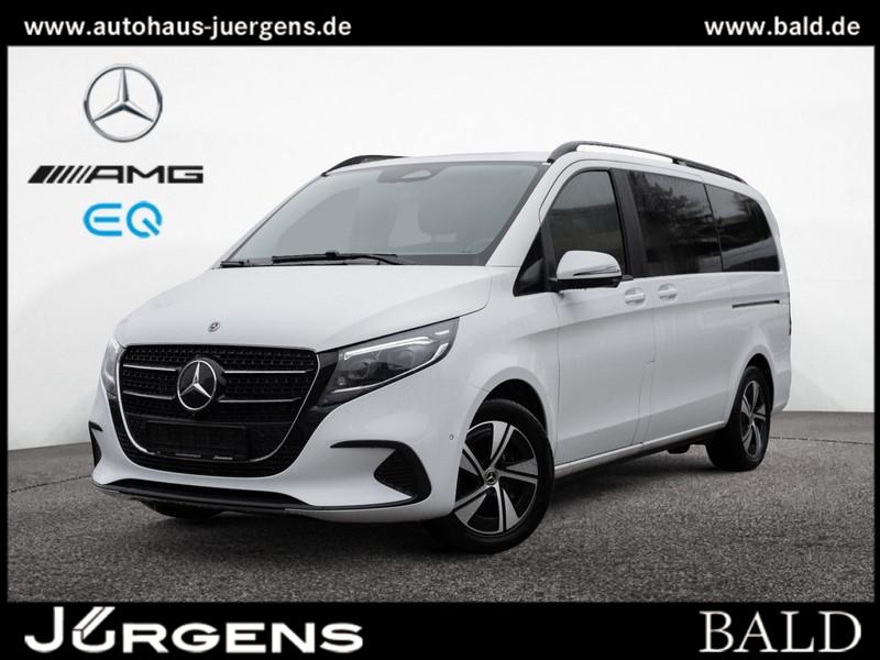 Mercedes-Benz V 250 Style/lang/AHK/Standh/360°/Distr/MBeam