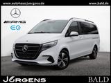 Mercedes-Benz V 250 Style/lang/AHK/Standh/360°/Distr/MBeam