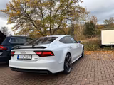 Audi A7 3.0 TDI 235kW (320 PS) quattro Sportb. S-Line - Audi A7 mit Diesel-Antrieb