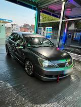 Mitsubishi Lancer 2.0 Benziner2007 - Mitsubishi Lancer in Bielefeld