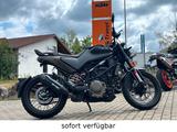 Husqvarna Svartpilen 401 Top Zustand !! - Offers