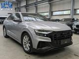 Audi SQ8 quattro COMPETITION PLUS CARBON HUD - Audi Unfallwagen