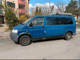 Volkswagen VW T5 - bedingt fahrbereit - 2007 - Volkswagen T2 mit Diesel-Antrieb