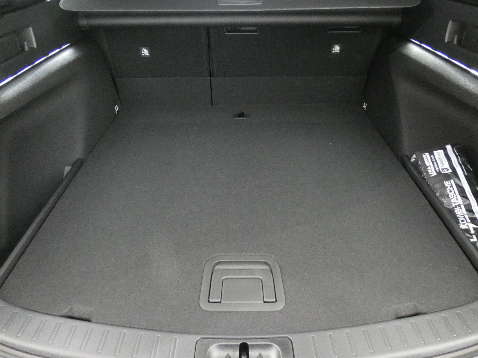 Suzuki Swace - Bild 25