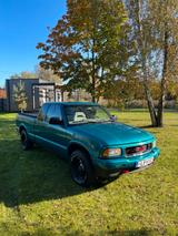 GMC Sonoma 4.3 RWD 1996 LPG - GMC mit LPG-Antrieb