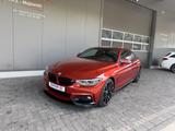 BMW 430i Coupé M-Performance//HUD//H&K//Carplay//360 - gebrauchte BMW 430 aus dem Jahr 2019