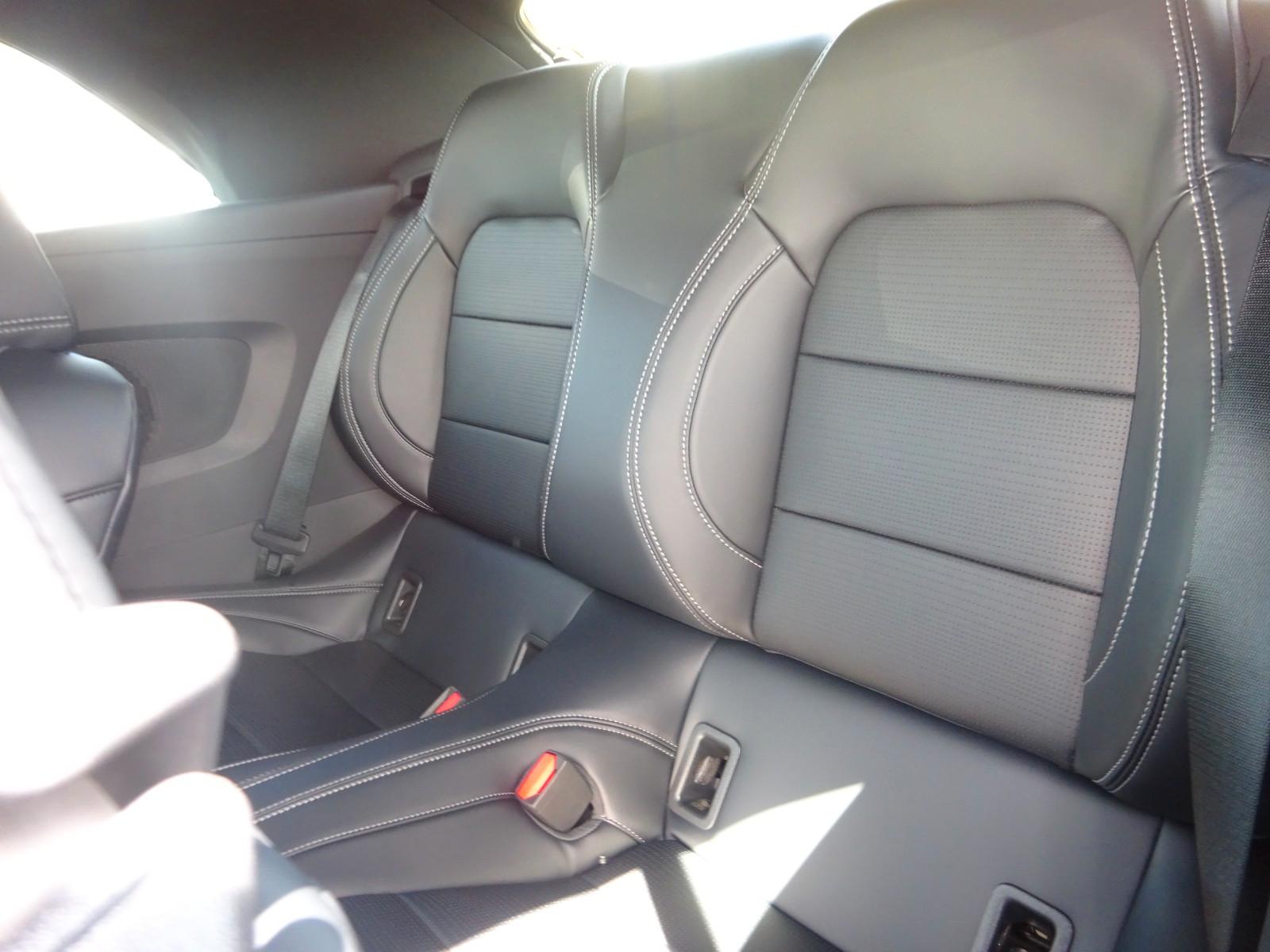Ford Mustang GT Convertible 5.0 V8 MagneRide B&O LED