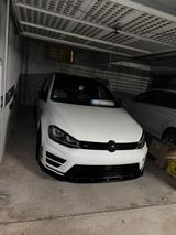 Volkswagen Golf 7 R APR Umbau 400 PS - Volkswagen Golf: Umbau