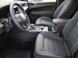 Volkswagen Amarok 3.0 TDI PanAmericana Standheizung SOFORT - mit Diesel-Antrieb: Rot, Notbremsassistent