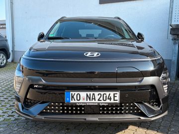 Fotografie des Hyundai Kona N Line Elektro 2WD