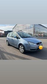 Ford FORD Focus C-MAX Top Zustand - gebrauchte Ford C-Max aus dem Jahr 2006