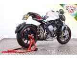 MV Agusta Brutale Dragster 800 ABS Lap Timer Quickshift 19 - MV AGUSTA DRAGSTER 800