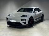 Porsche Macan Turbo | Hinterachslenkung | Panorama | AHK - Porsche Gebrauchtwagen in Essen