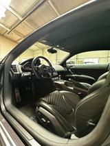 Audi R8 V10 Plus 5.2 FSI | 550 PS | 2. Hand  - Audi R8: V10 Plus