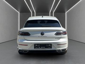 Volkswagen Arteon - 6